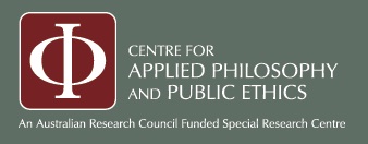 Centre for Applied Philosophy and Public Ethics
